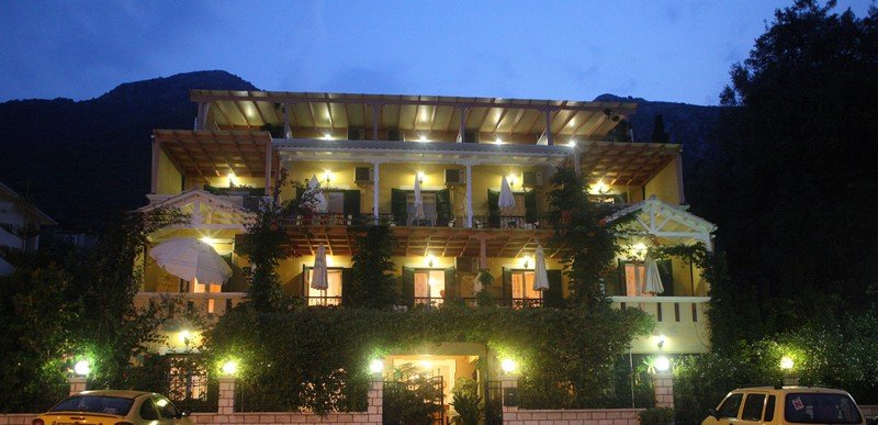 Sofia Hotel
